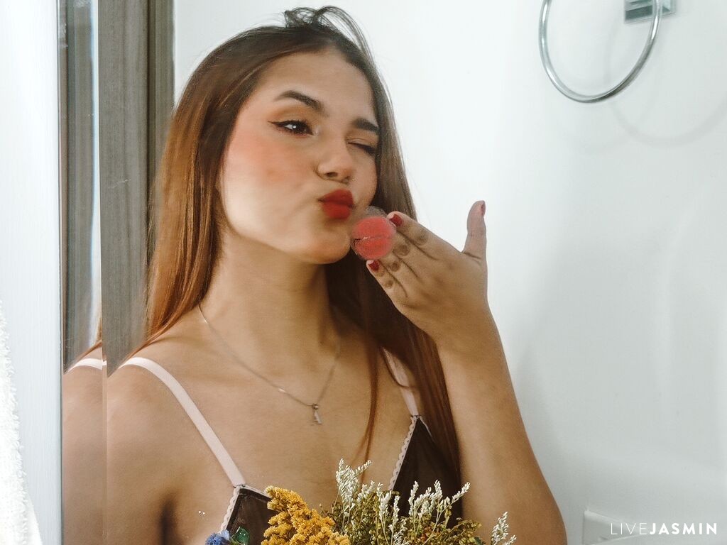 AbbySomer live cam girl profile