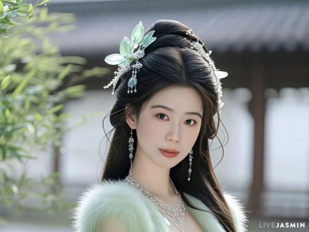 Adalinmiya LiveJasmin model profile
