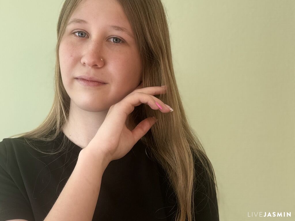 AdriaSecker live cam girl profile