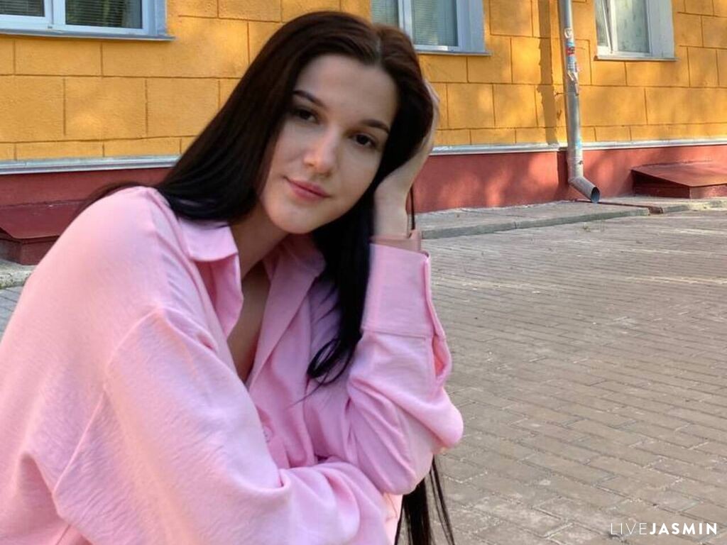 AftonLeboeuf live cam girl profile