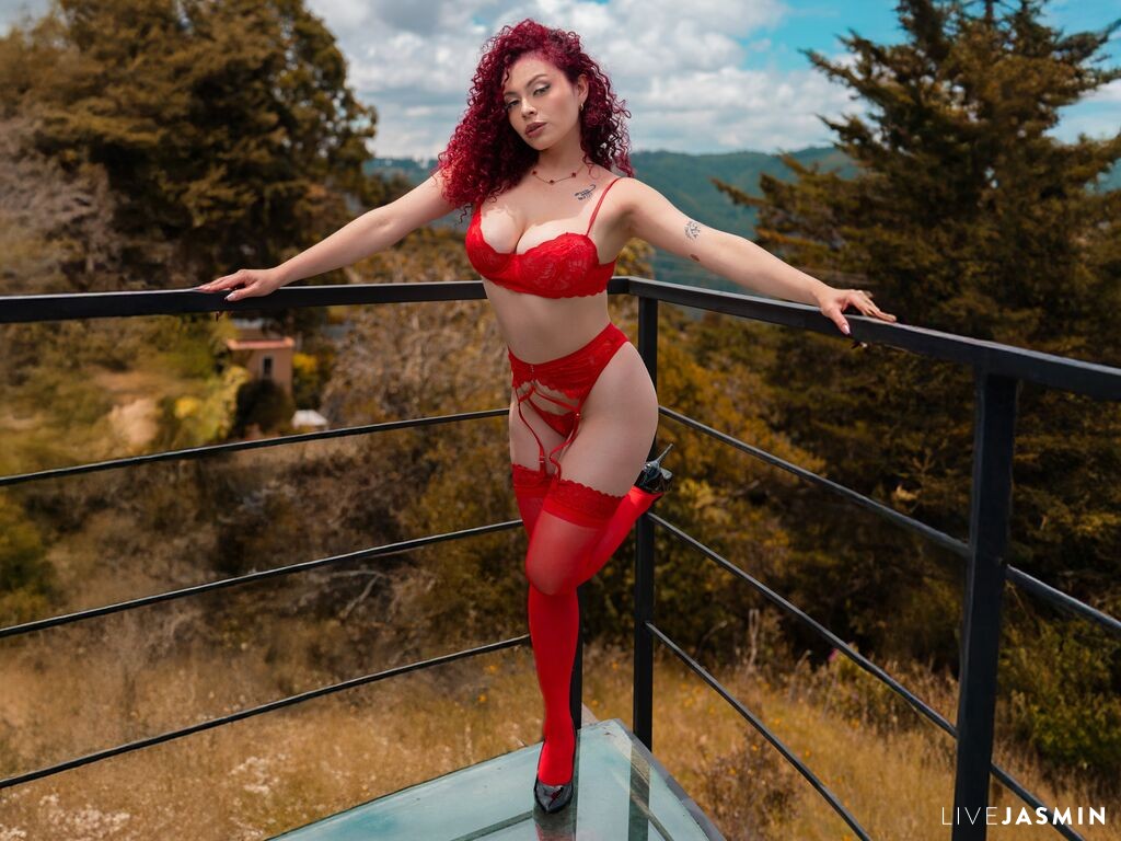 AgathaCrawford live cam girl profile