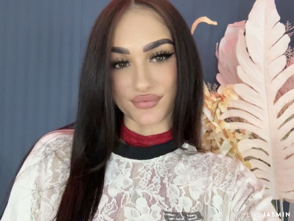 View AkiraBloom live cam profile