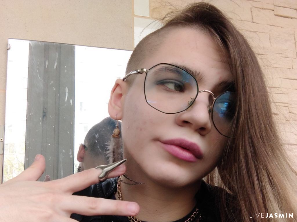 AlexBestenike LiveJasmin cam profile image