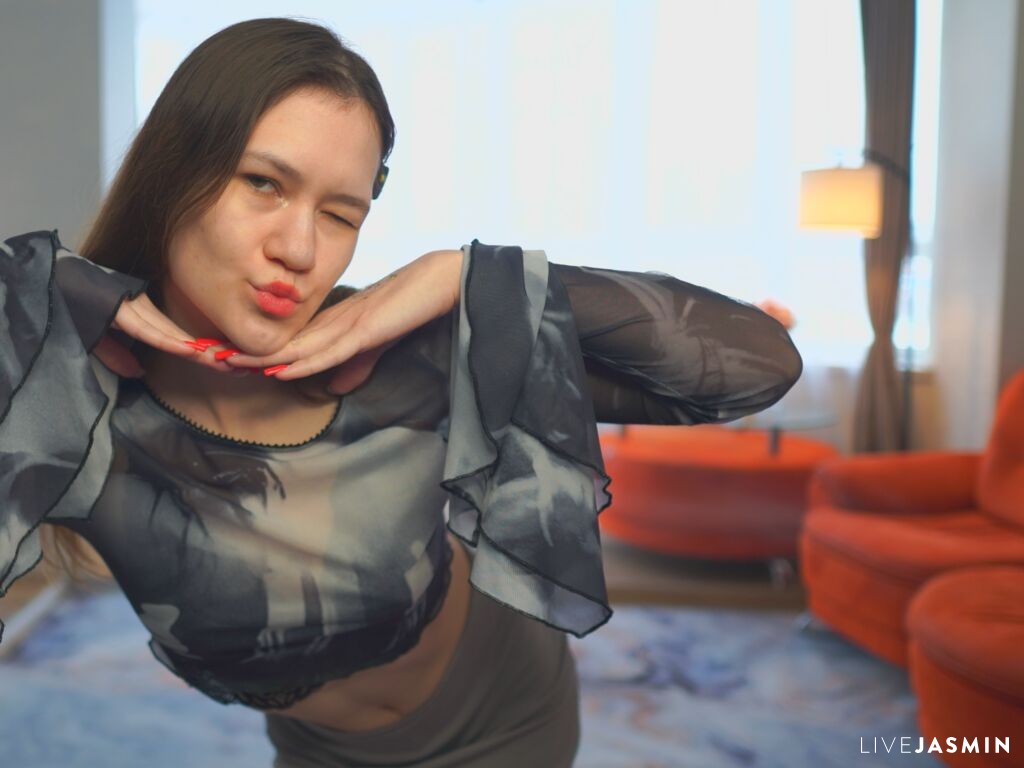 AlexanderKubo LiveJasmin cam profile image