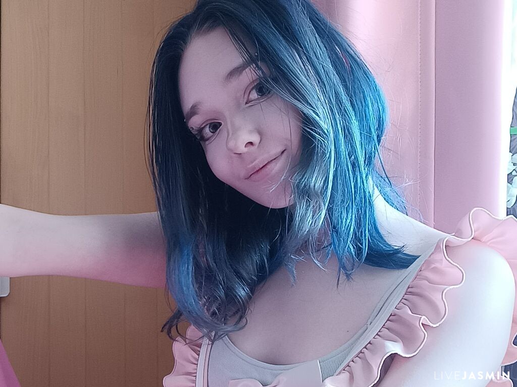 AliceMayfield LiveJasmin cam profile image