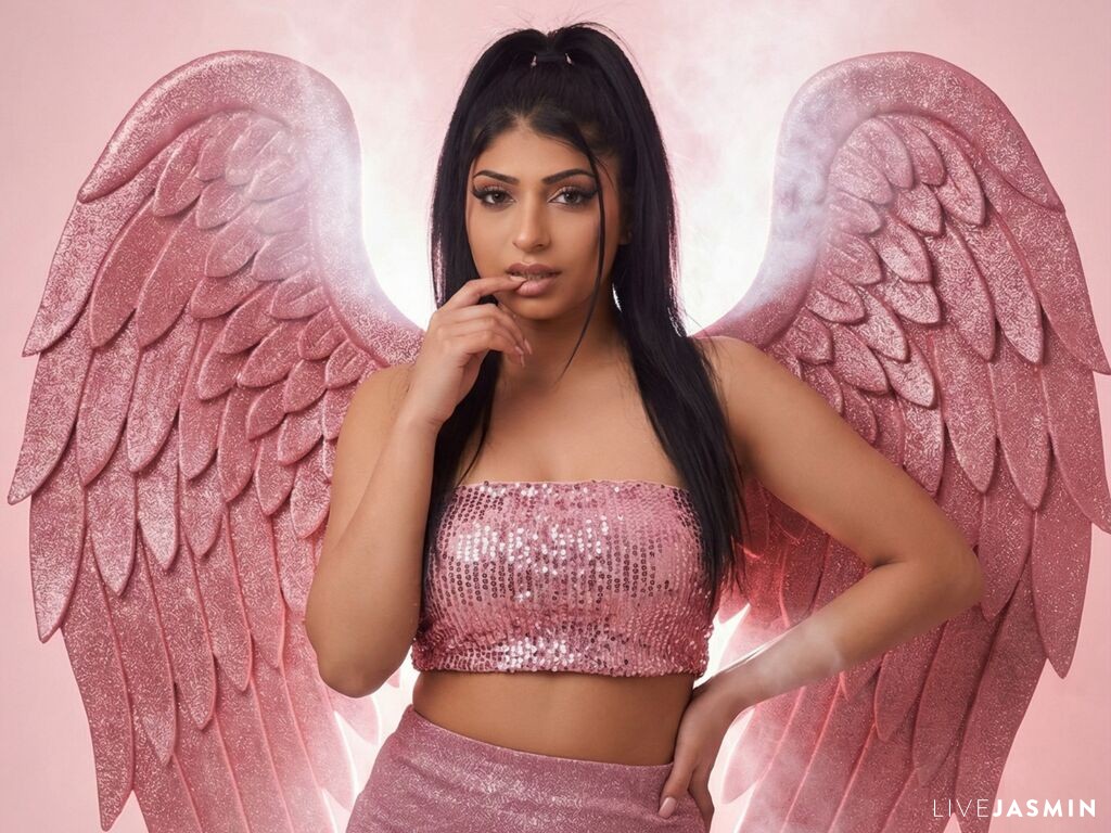 Cam girl profile image for AliceVelvour