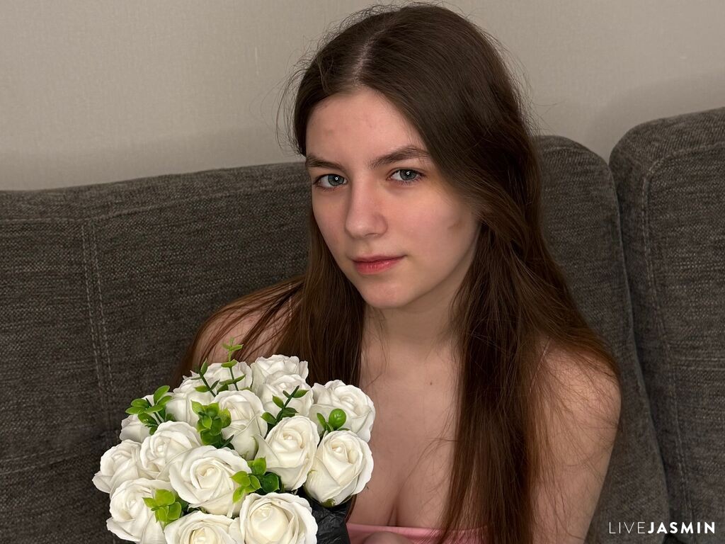 AliseWolker LiveJasmin cam profile image