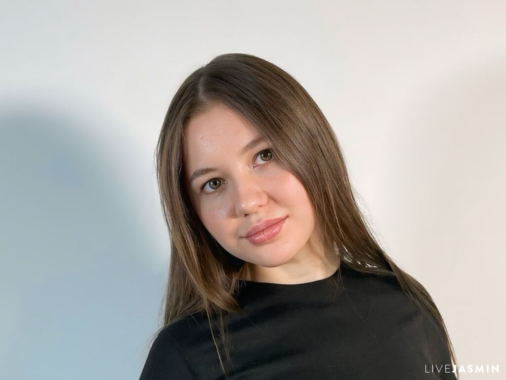 AlissaSpilman LiveJasmin model profile