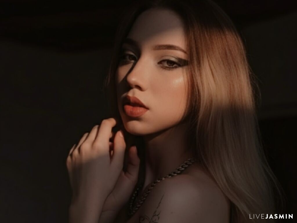 AlissonMontclair LiveJasmin cam profile image