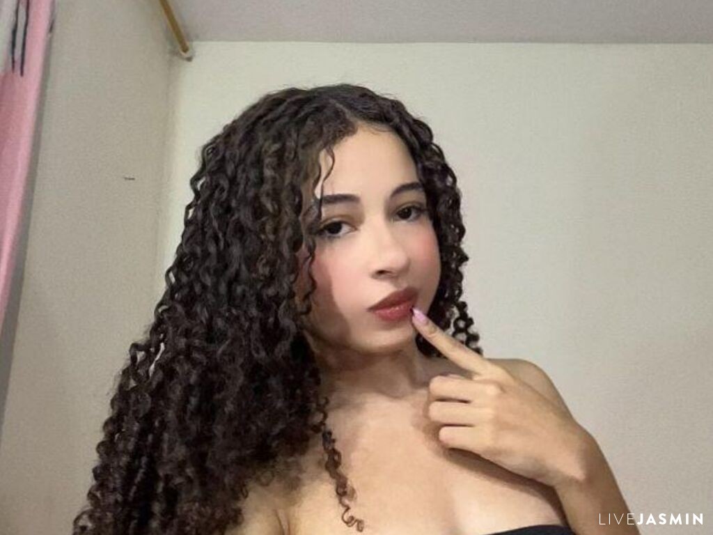 View AmandaFerri live cam profile