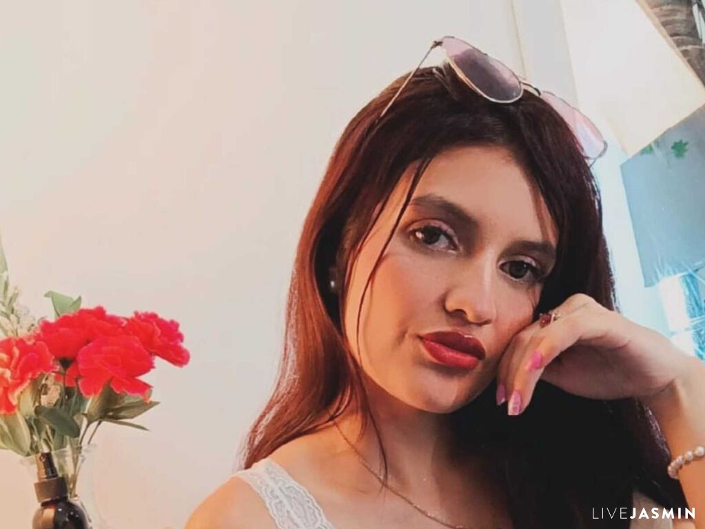 AmbarKing LiveJasmin cam profile image