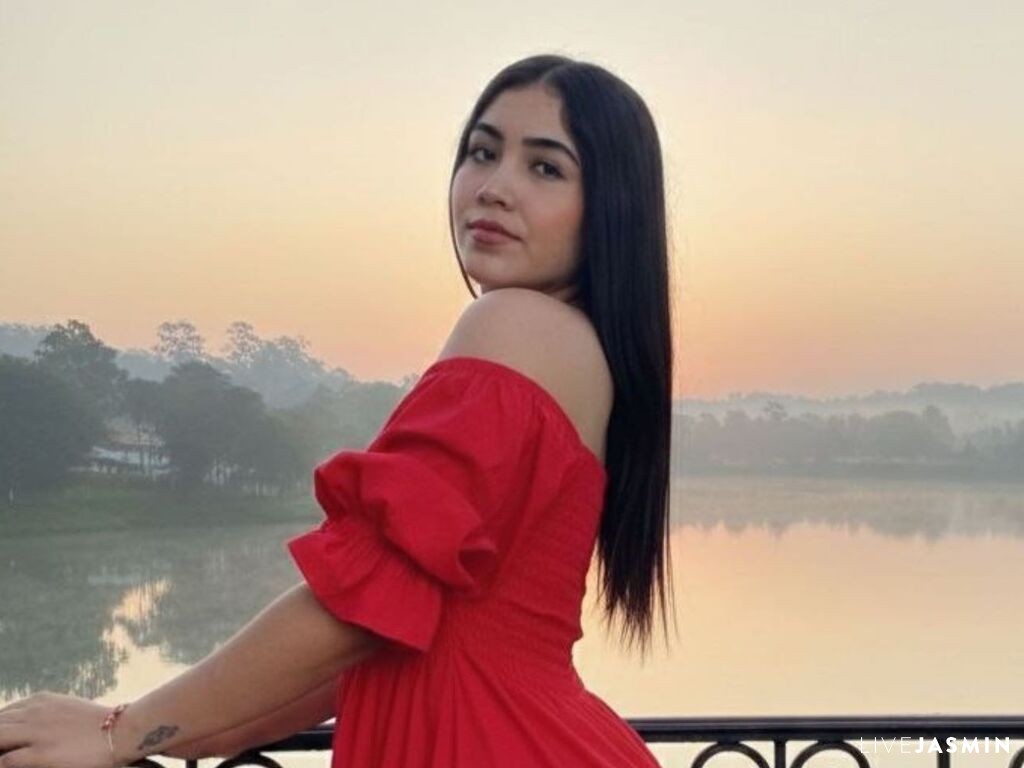View AmberJeners live cam profile