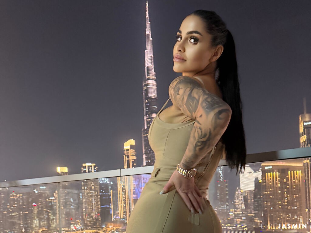 Profile photo for AmberJorden