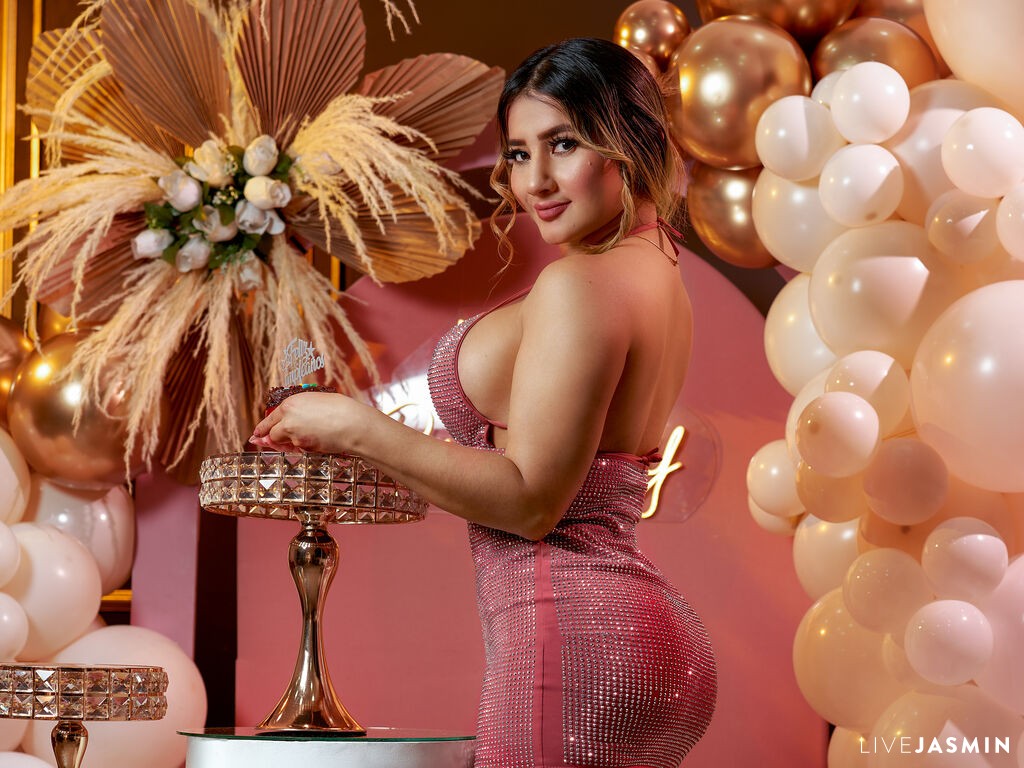 AmberSmit LiveJasmin cam profile image