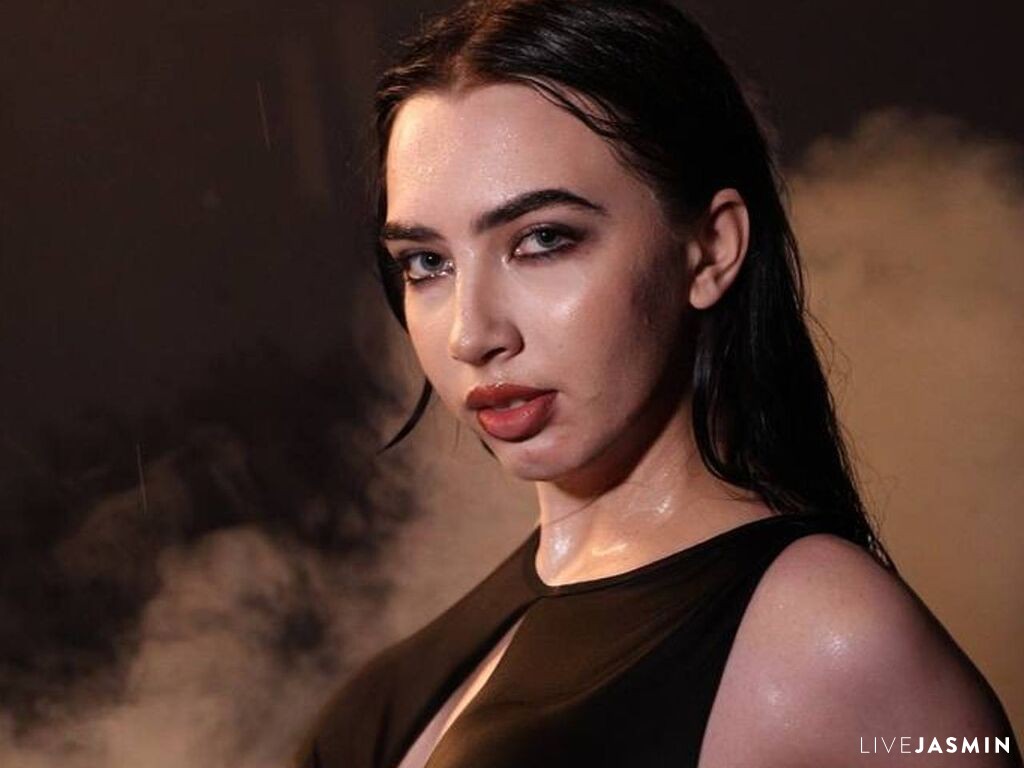 Cam girl profile image for AmeliaRing