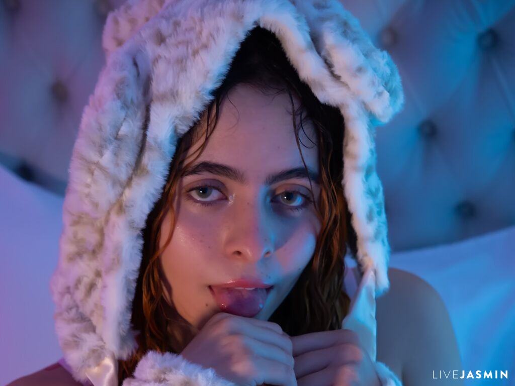 AmilyJolie LiveJasmin cam profile image