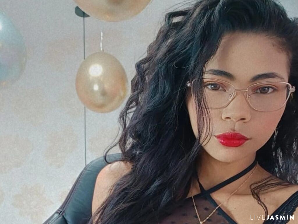 AmmyWilsonn model profile and live status