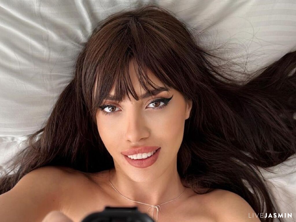 View Ana live cam profile