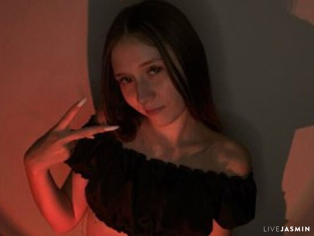 AnaOneill LiveJasmin cam profile image