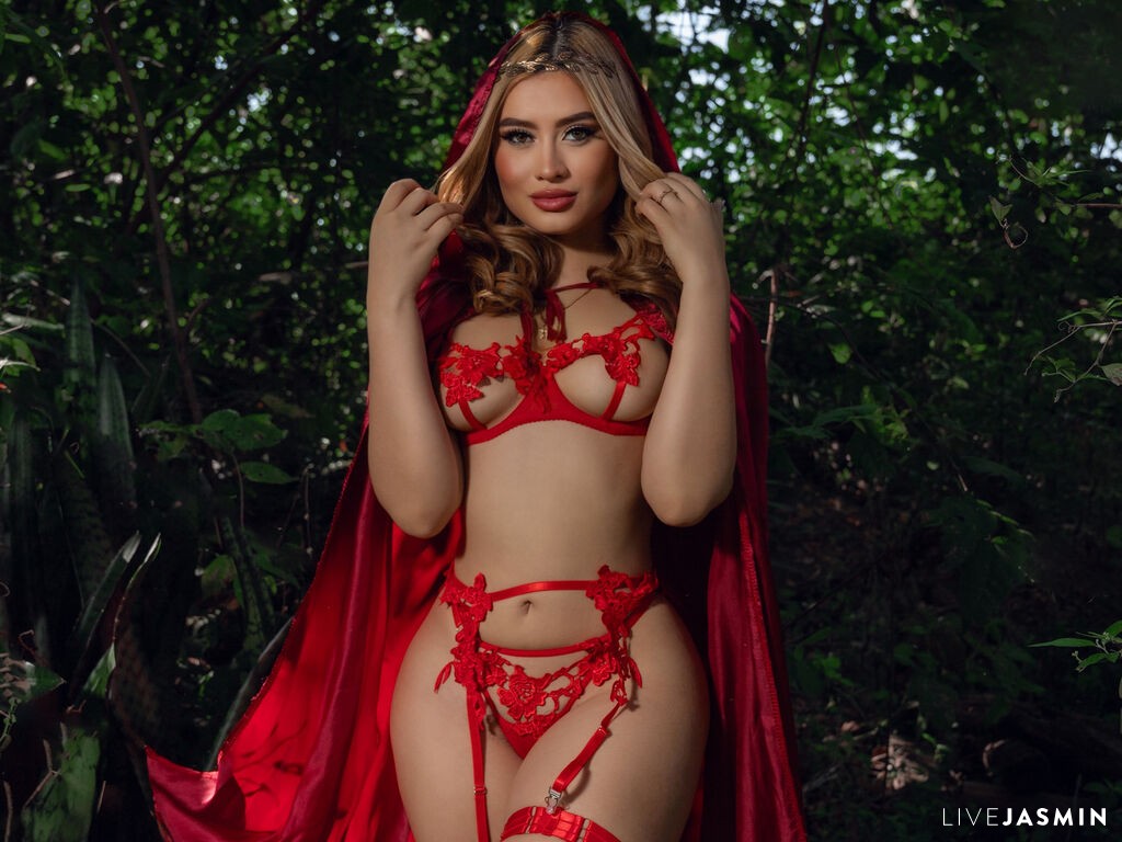 AnaVergara live cam girl profile