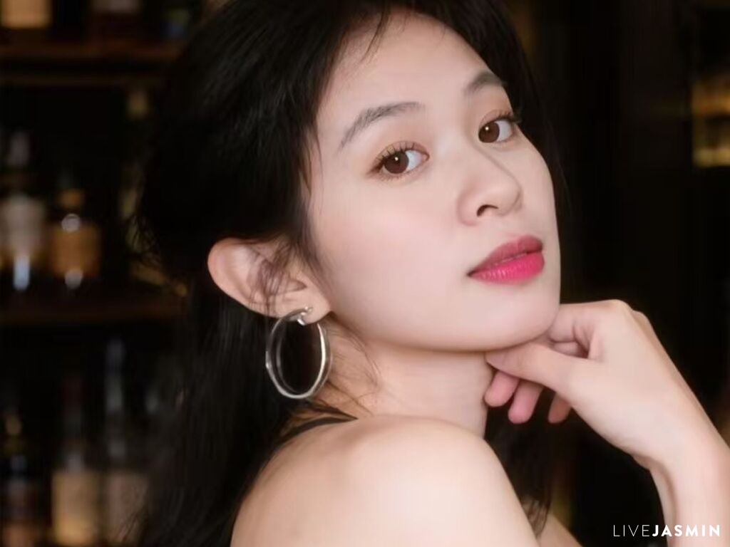 View AngeerlXia live cam profile
