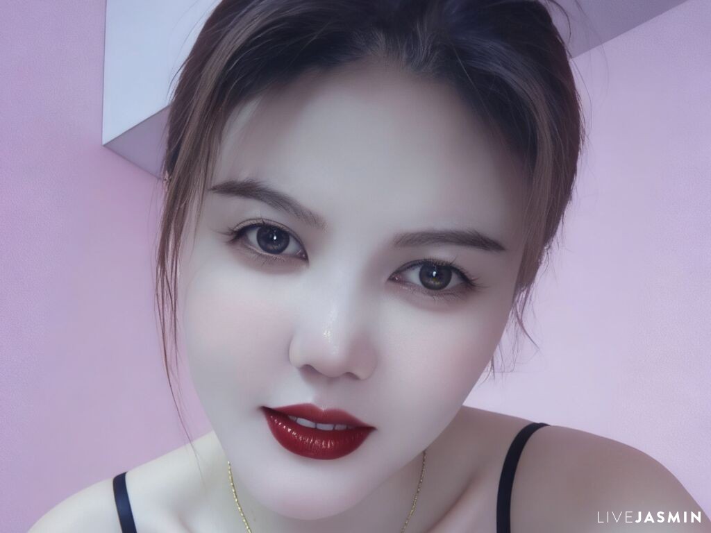 AngelaYun LiveJasmin model profile