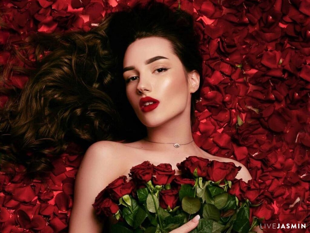 Profile photo for AngelicaGrande