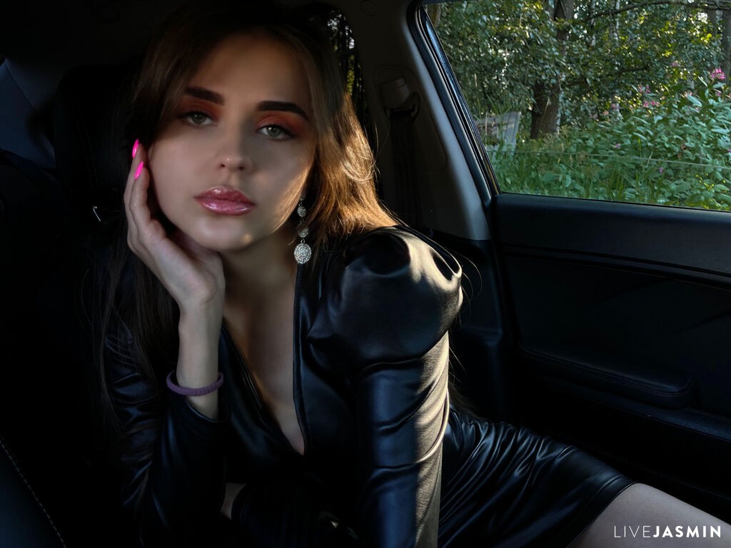 AngelicaShelly LiveJasmin cam profile image