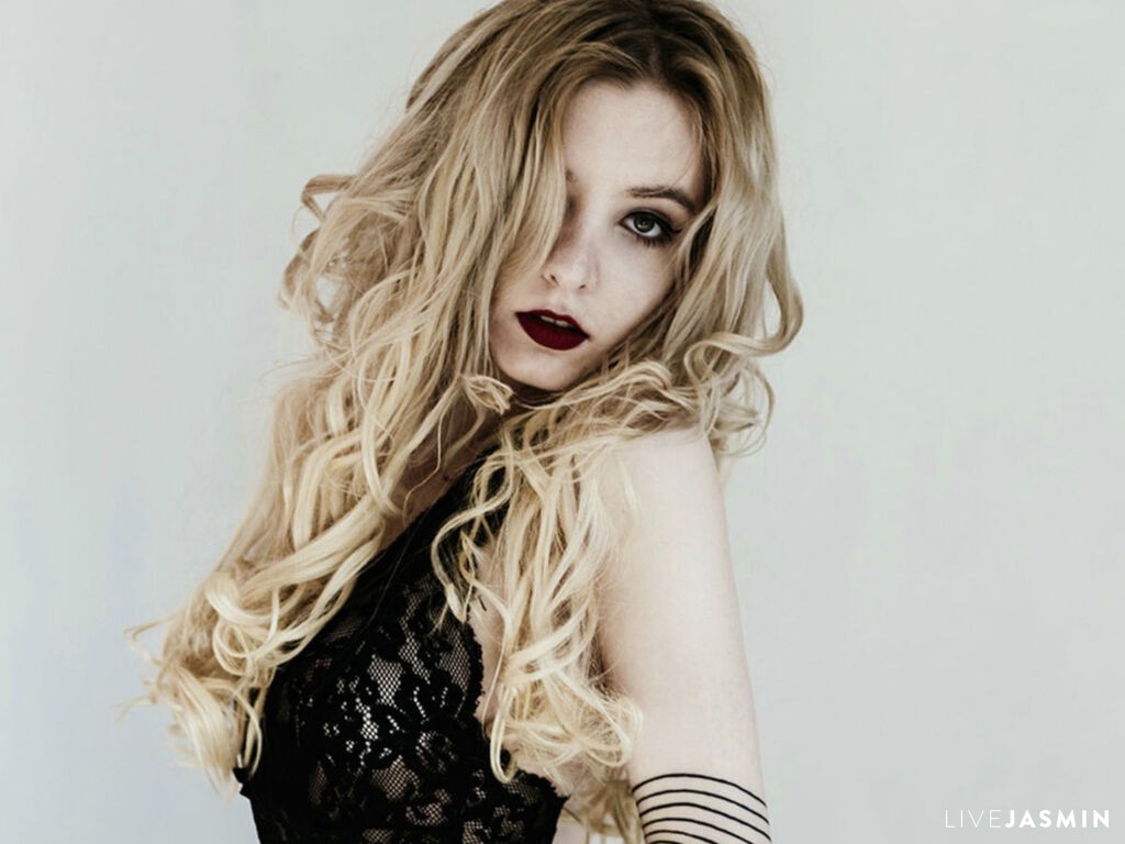 AngelikaMoebius LiveJasmin model profile