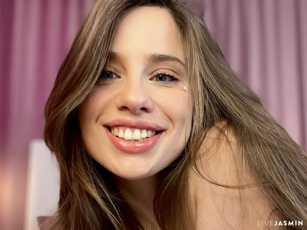 AngelineDivinne LiveJasmin cam profile image