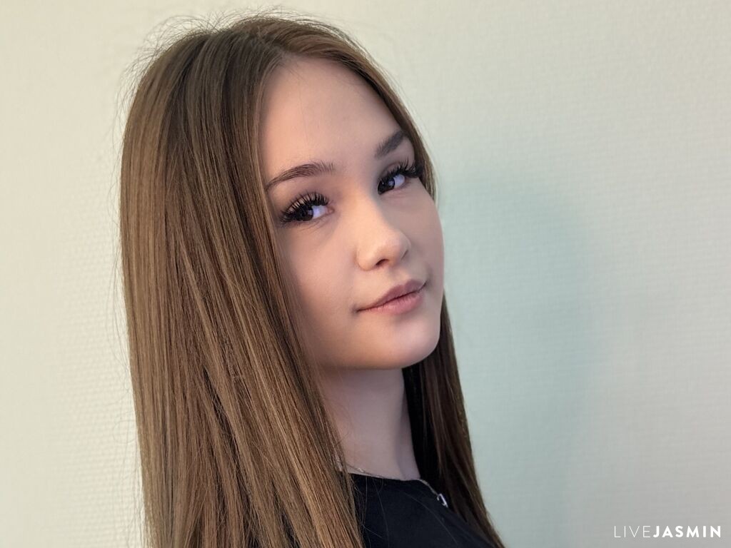 AngelitaRagle LiveJasmin cam profile image