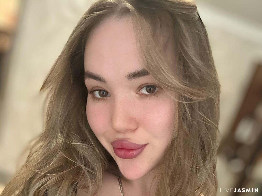 Cam girl profile image for AnitaBler