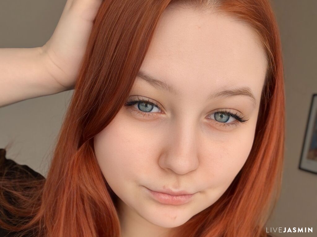 Cam girl profile image for AnnaHerrmann