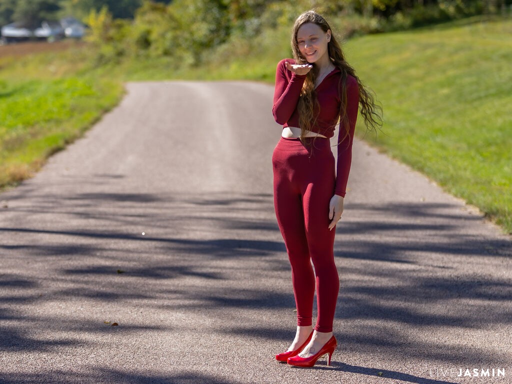 Profile photo for AnnaRosella