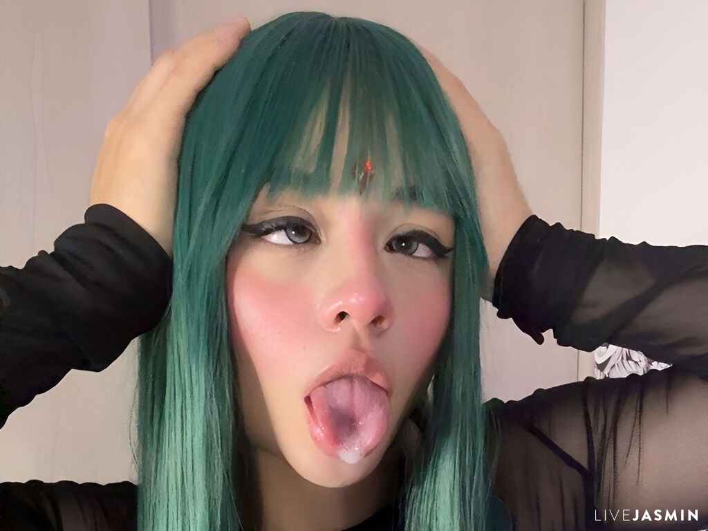 Cam girl profile image for AnneWithers