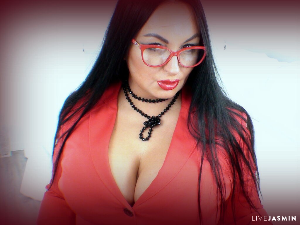 AnnetteMoreau LiveJasmin cam profile image