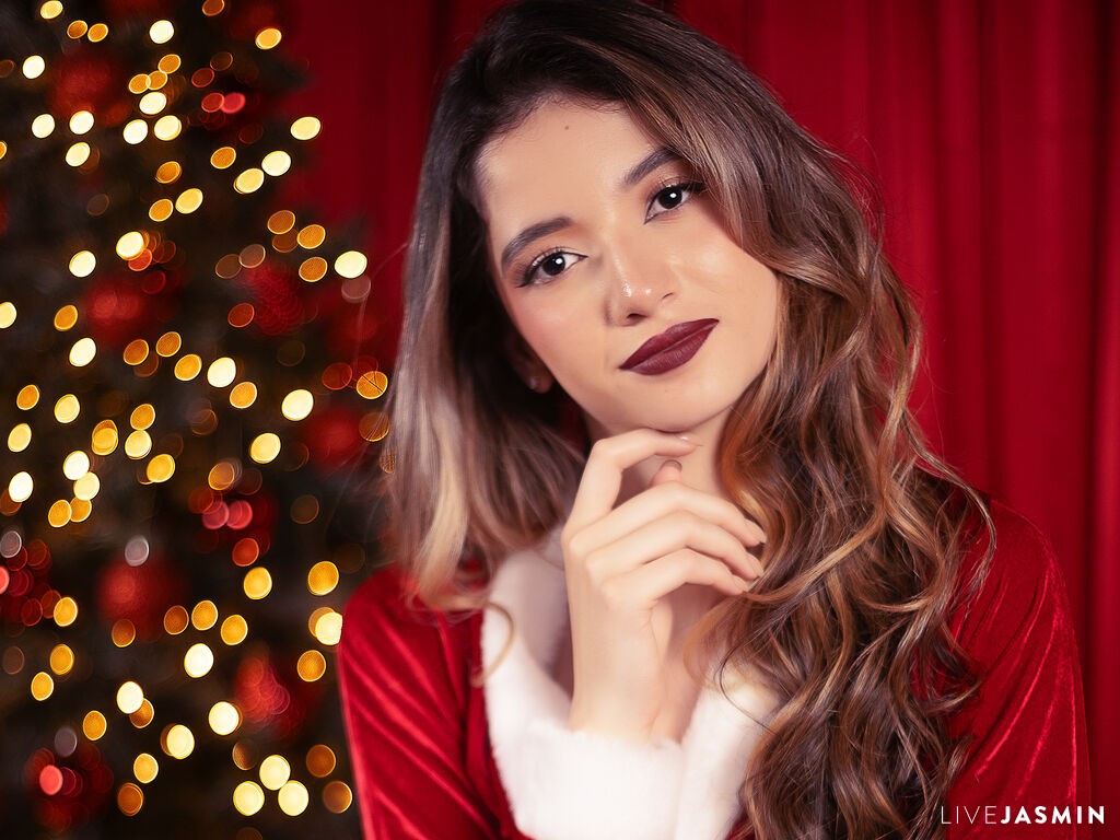 Live cam profile for AnnieArias