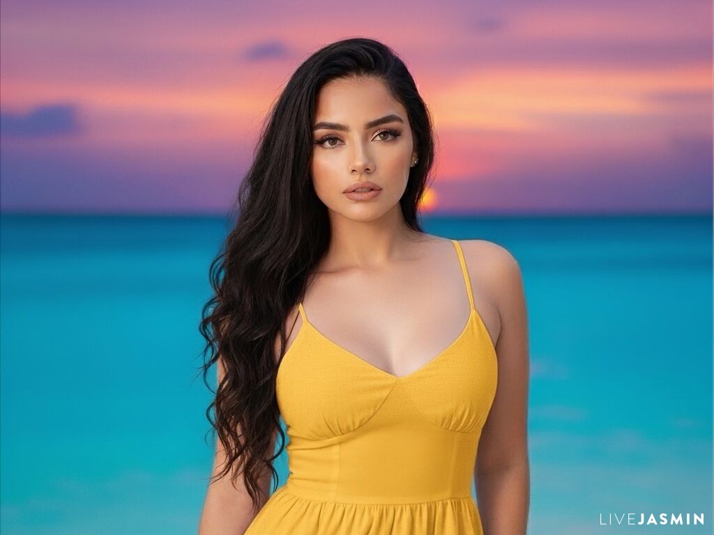 AnnieCollins live cam girl profile