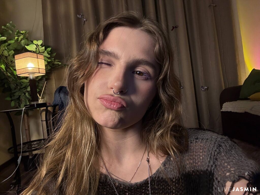 Profile photo for AnyaCarbaugh