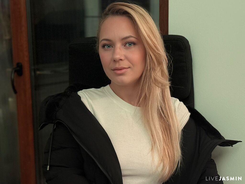 AnyaLior LiveJasmin cam profile image