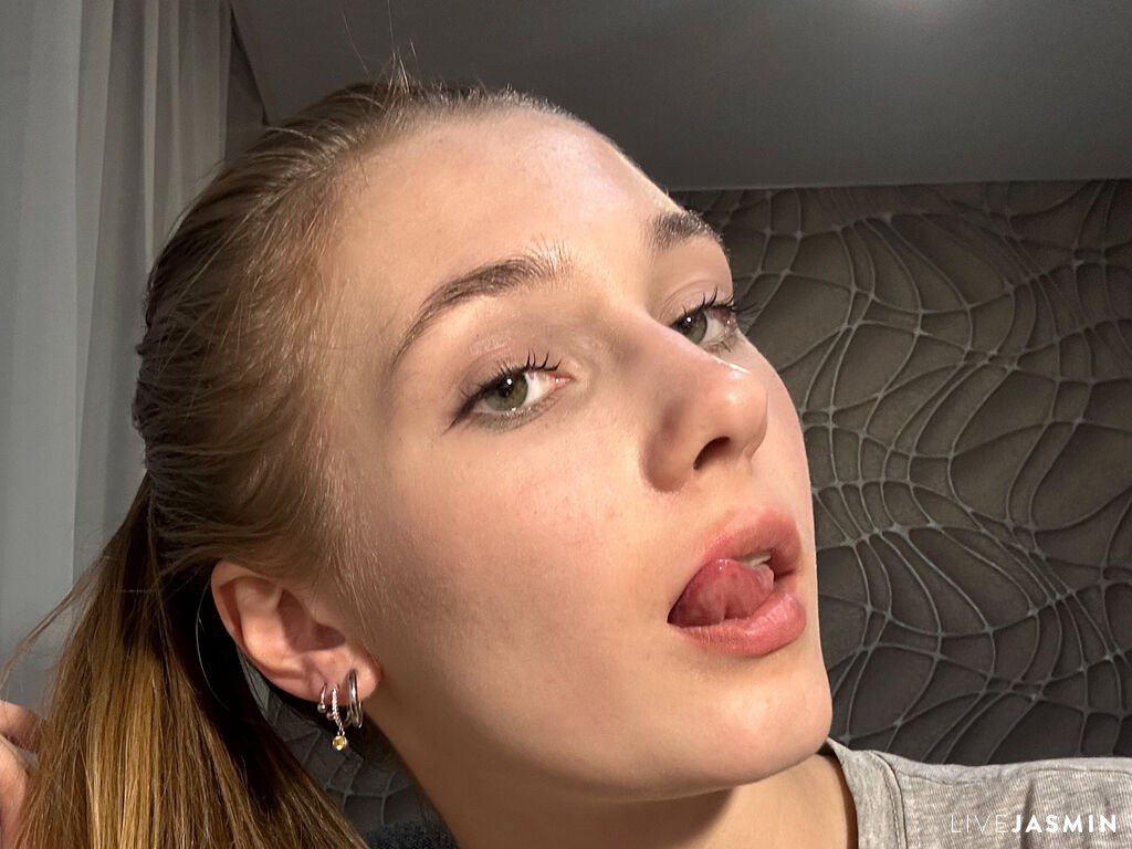 AprilSiren LiveJasmin cam profile image