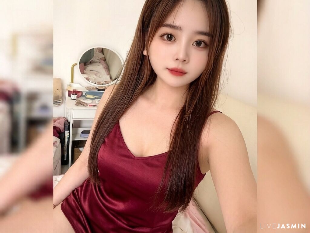 AriaAudrey model profile and live status