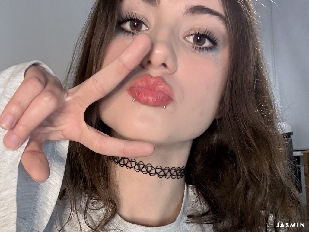 AriaLush LiveJasmin cam profile image