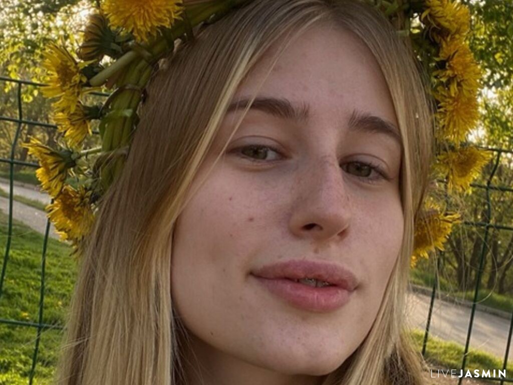 ArlaRicaud LiveJasmin cam profile image