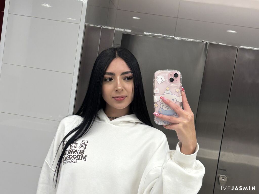 ArwenLight LiveJasmin cam profile image