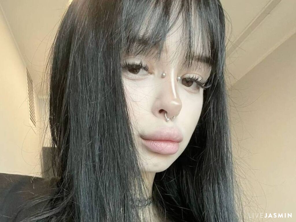 AsiaPolhemus live cam girl profile