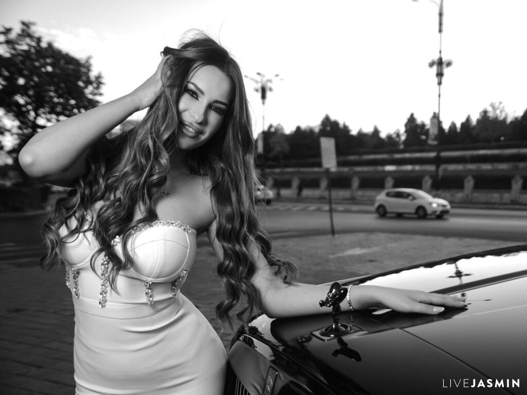 Cam girl profile image for AudreyEla