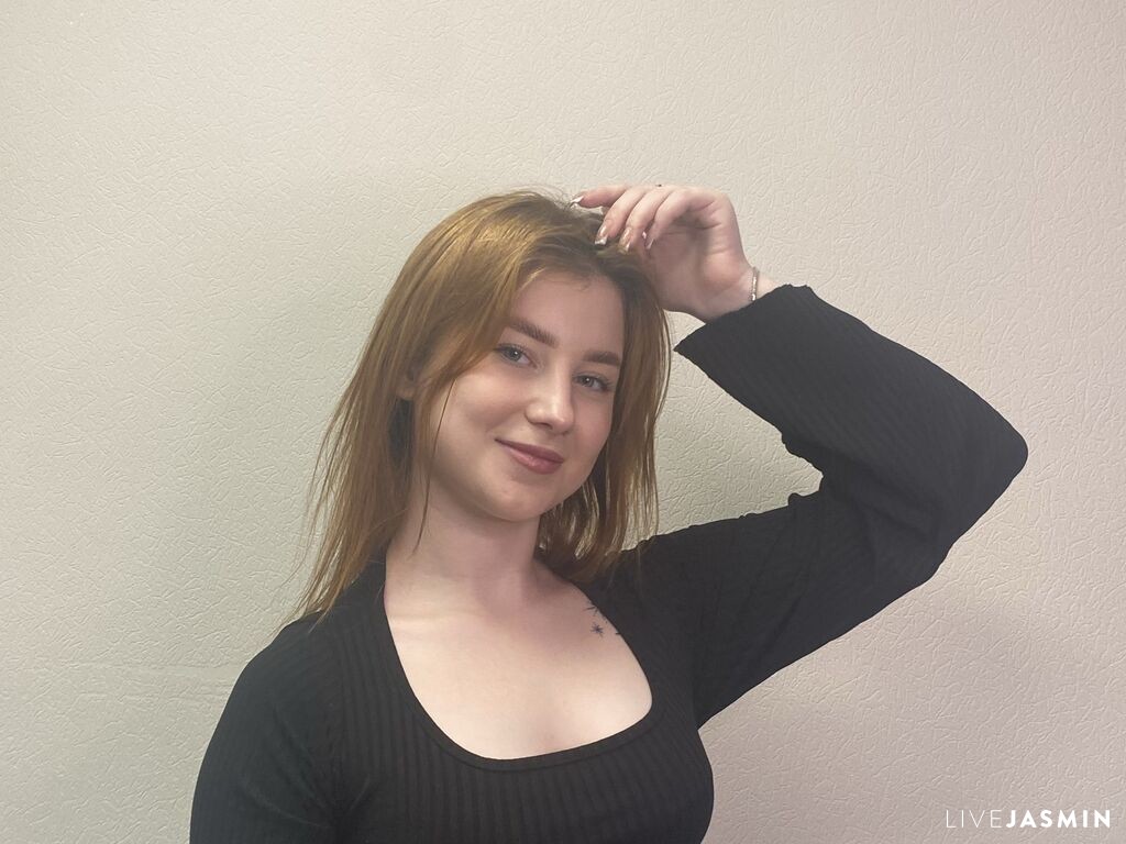 Profile photo for AudriaJocoy