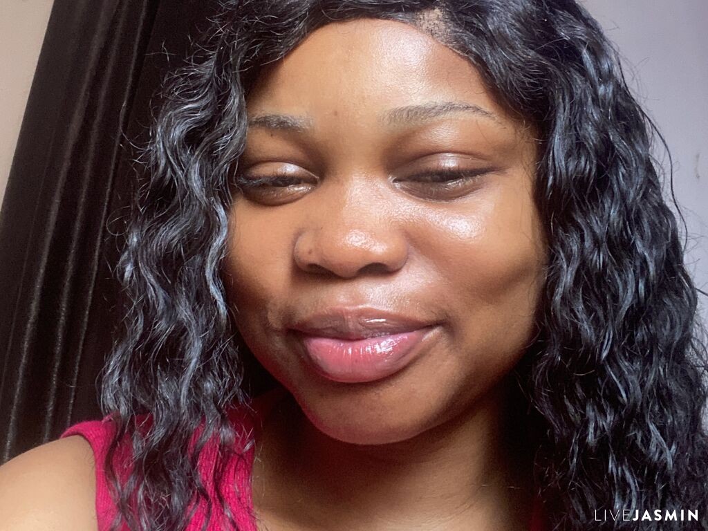 Cam girl profile image for AuhonaTessy