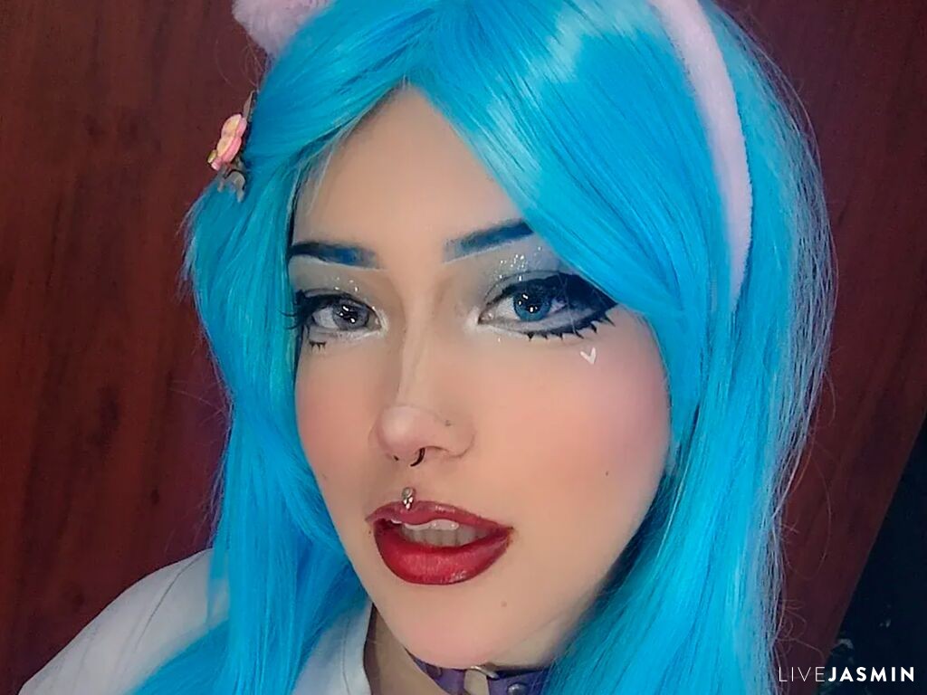 Profile photo for AuroraChan